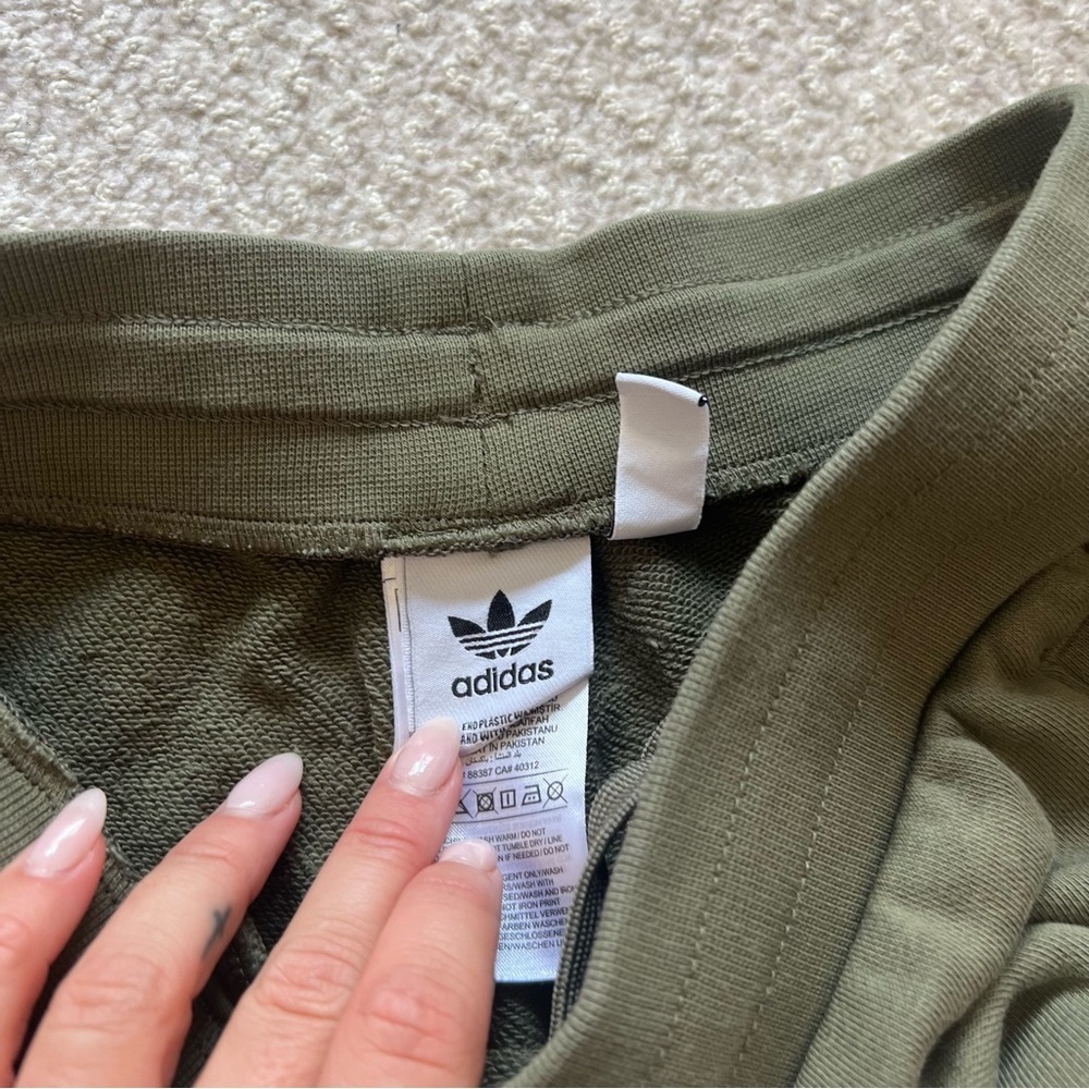 Adidas Shorts Bundle - Picture 6 of 16